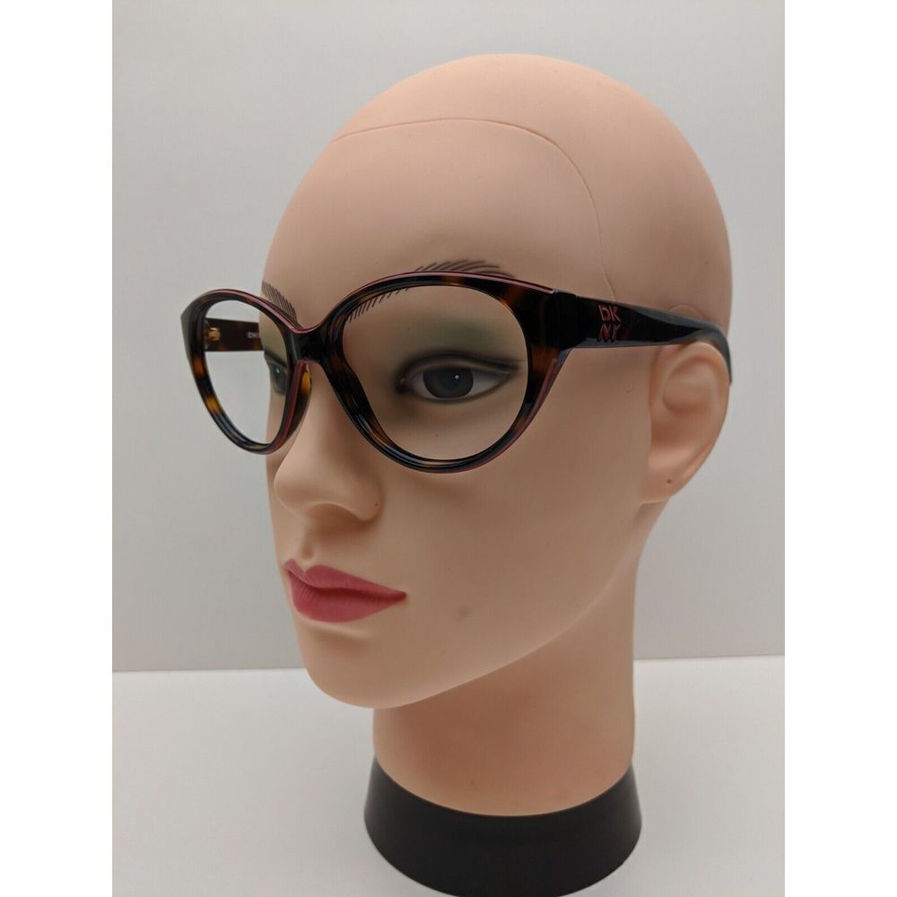 🕶️Frame Only! DKNY DY4120 Women's Sunglasses 57/16 140 /ALH106🕶️ - Picture 10 of 10